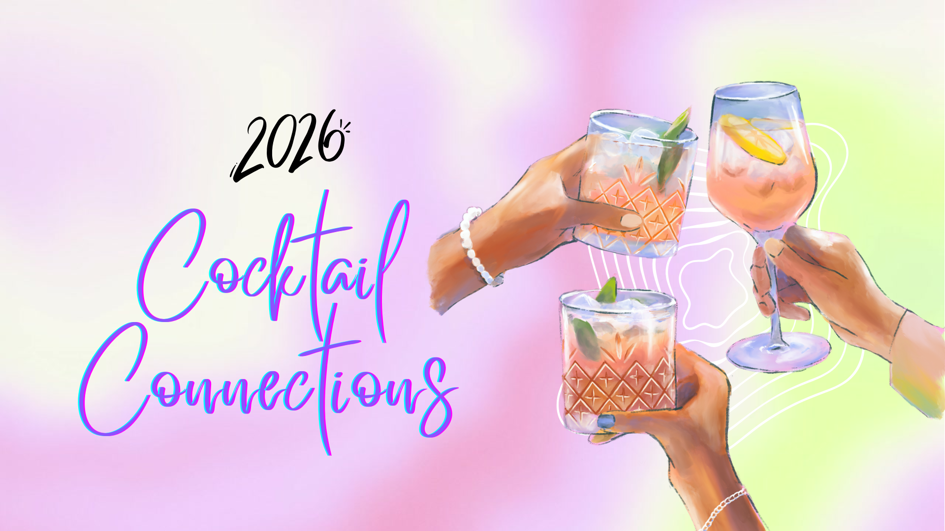 Cocktail Connections 2026